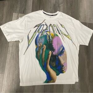 Nike Jordan Sport Dri-FIT T-Shirt Men's Sz XXL New With Tags Graphic Tee (CB8)